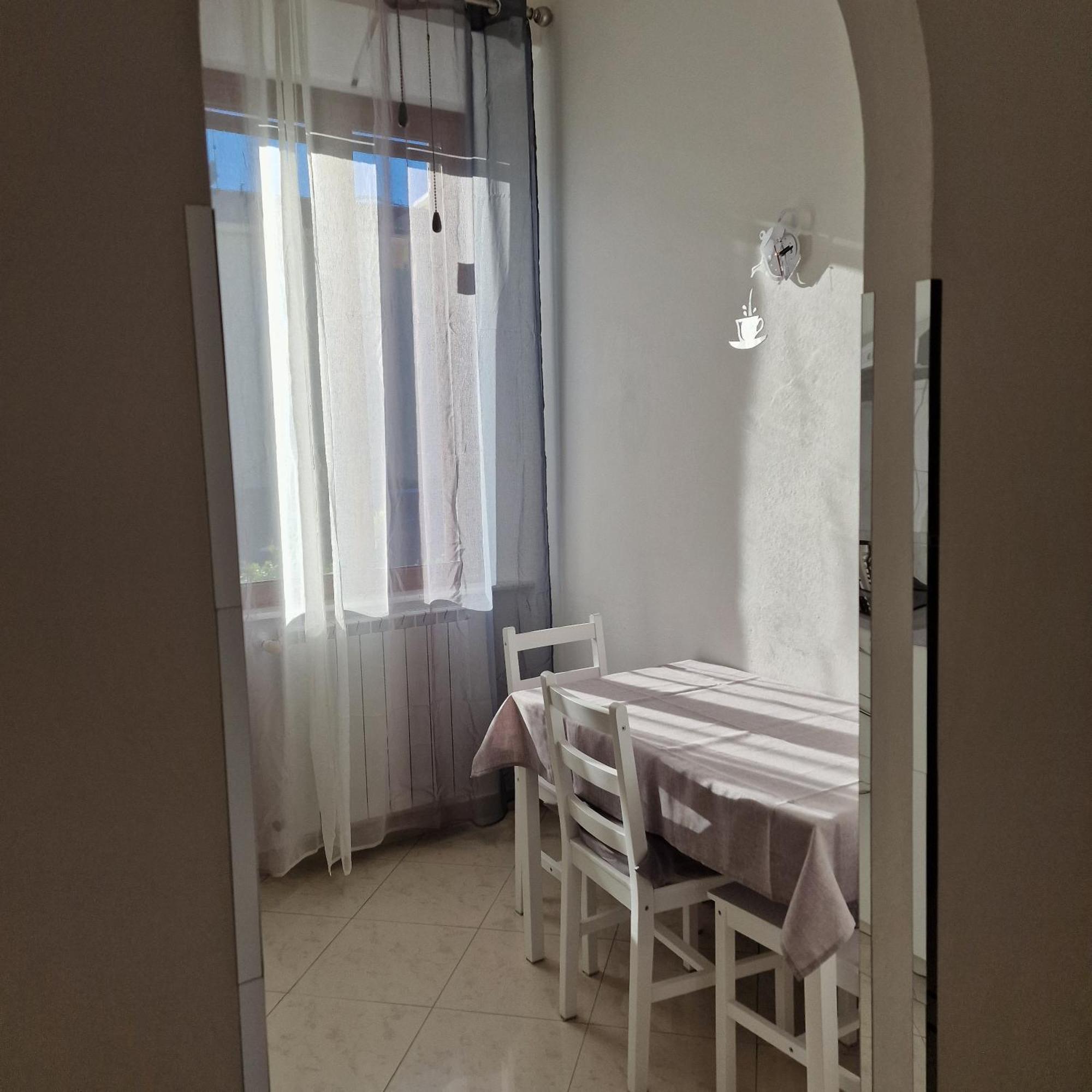 Cinzia'S House Of Mirrors Apartment Pisa Exterior foto