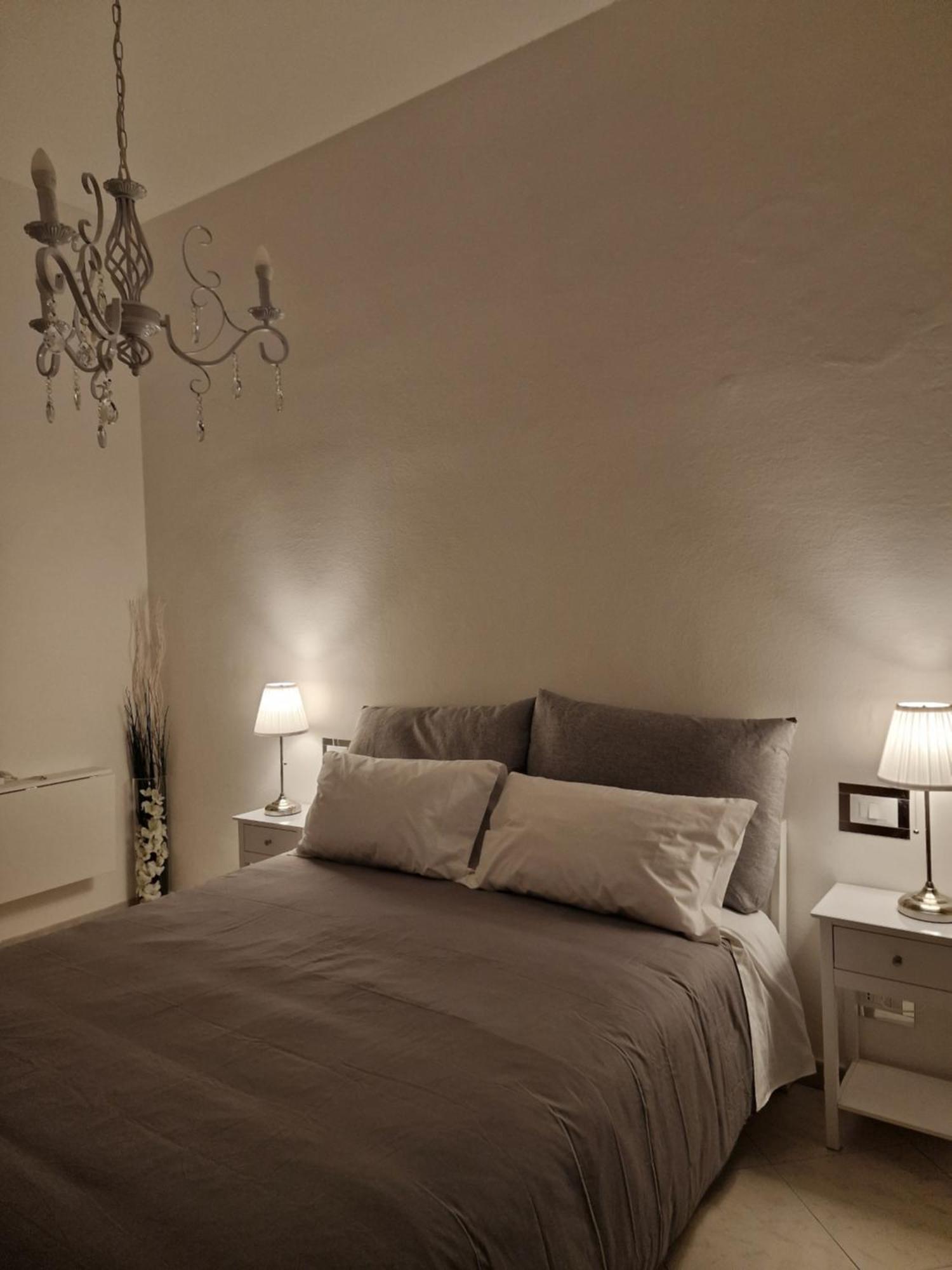 Cinzia'S House Of Mirrors Apartment Pisa Exterior foto