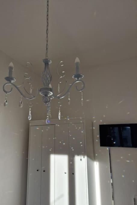 Cinzia'S House Of Mirrors Apartment Pisa Exterior foto